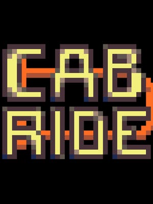 Cab Ride boxart