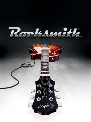 Cover von Rocksmith