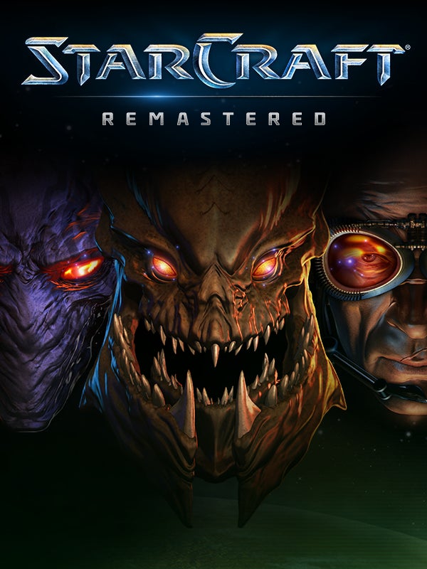 StarCraft Remastered and StarCraft II's campaign mode are getting a new lease on life on PC Game Pass and Xbox Game Pass this November - 4