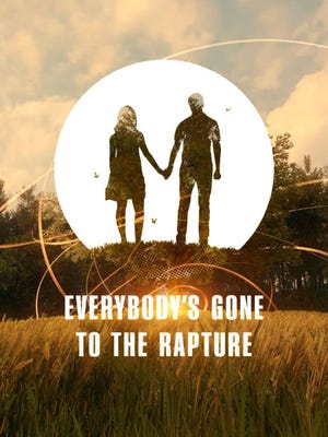 Caixa de jogo de Everybody’s Gone to the Rapture