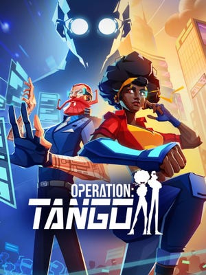 Operation: Tango boxart