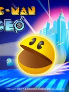 Pac-Man Geo boxart