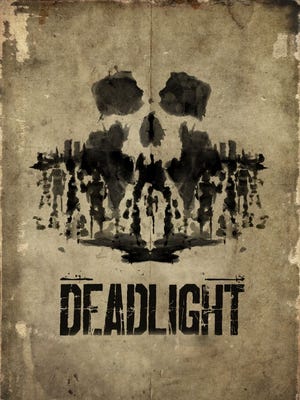 Deadlight okładka gry