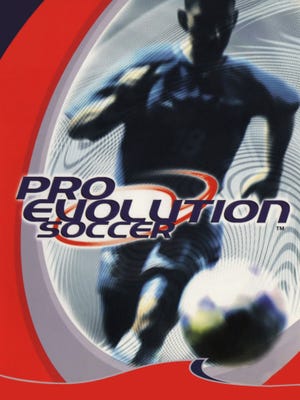 Pro Evolution Soccer boxart