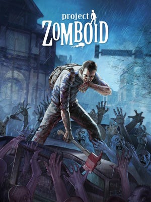 Cover von Project Zomboid