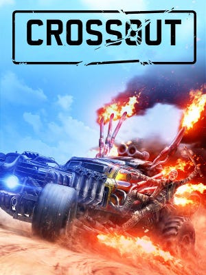 Cover von Crossout