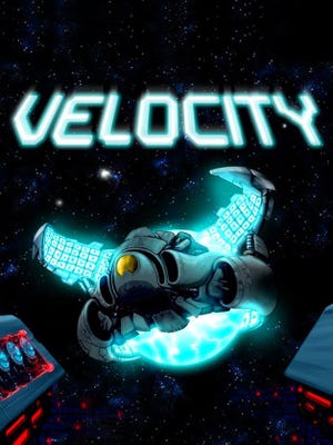 Cover von Velocity
