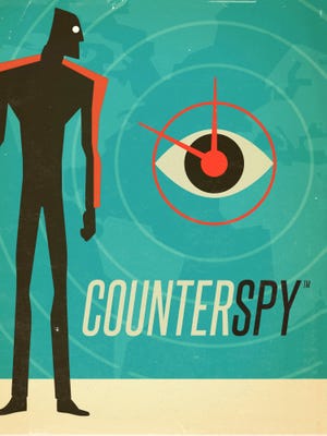 Cover von CounterSpy