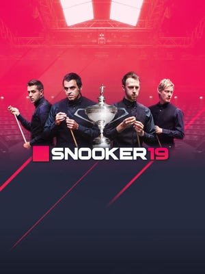 Cover von Snooker 19