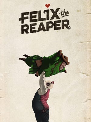 Portada de Felix the Reaper