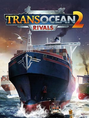 Cover von TransOcean 2: Rivals