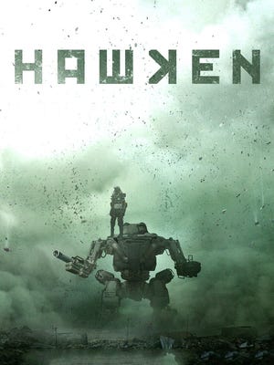Cover von Hawken