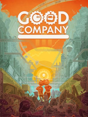 Cover von Good Company