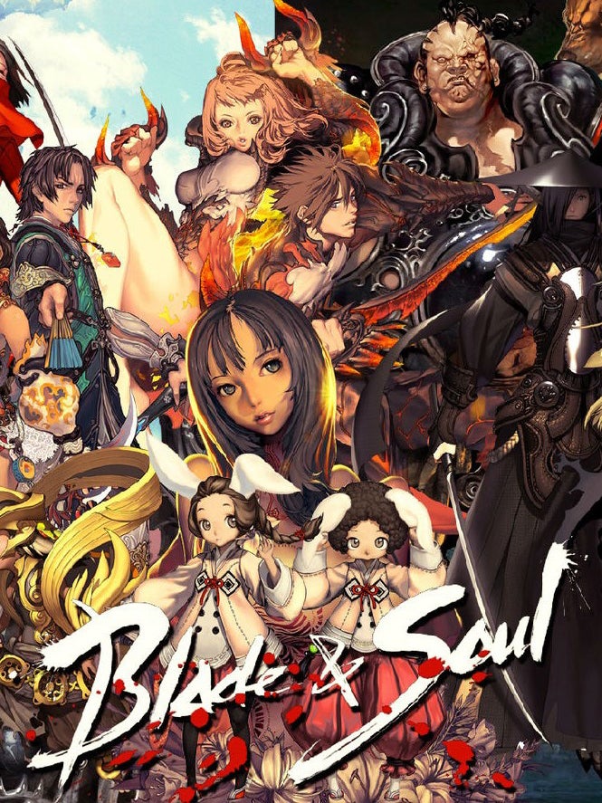 Blade & Soul Neo is out now, for all you MMO lovers looking for your latest fix - 4