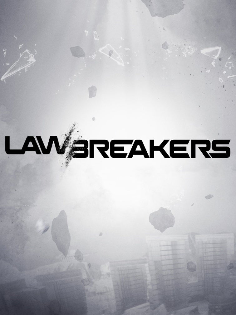 LawBreakers is staging an unofficial comeback, five years after it (and its makers) shut down - 5