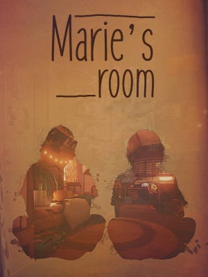 Marie's Room boxart