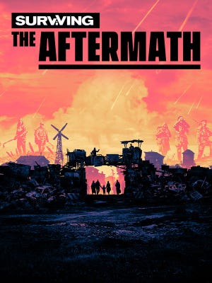 Surviving the Aftermath boxart