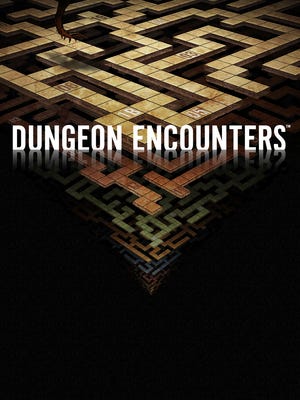 Dungeon Encounters boxart
