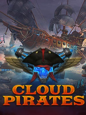 Cover von Cloud Pirates