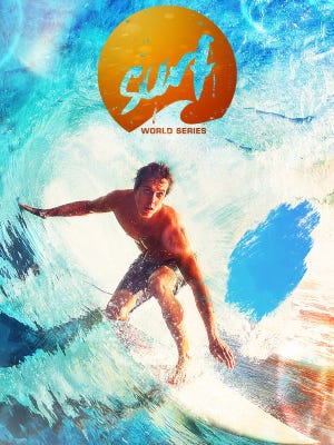 Cover von Surf World Series