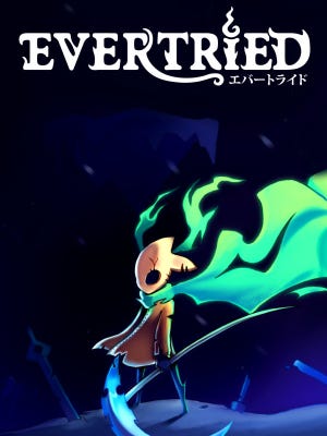 Evertried boxart
