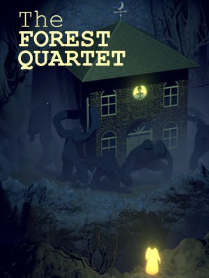 The Forest Quartet boxart