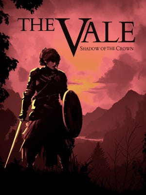 Cover von The Vale: Shadow of the Crown