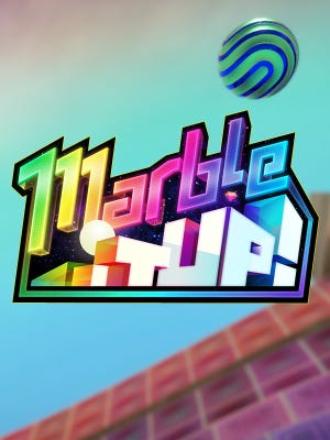 Marble It Up! boxart