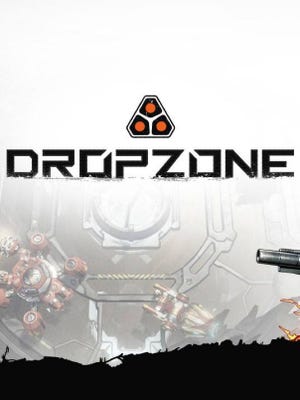 Dropzone boxart