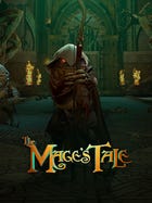 The Mage's Tale boxart