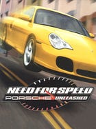 Need For Speed: Porsche Unleashed boxart