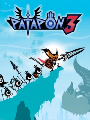 Cover von Patapon 3