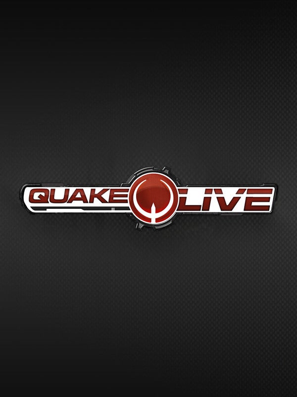 Quake Live boxart