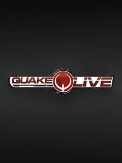 Quake Live boxart