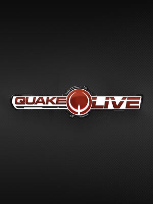 Quake Live okładka gry