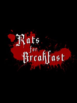 Rats for Breakfast boxart