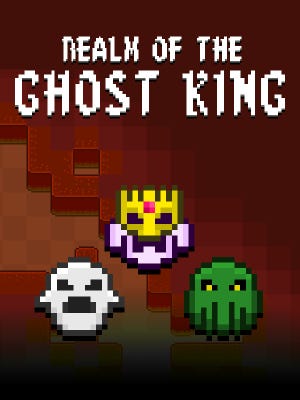 Realm of the Ghost King boxart