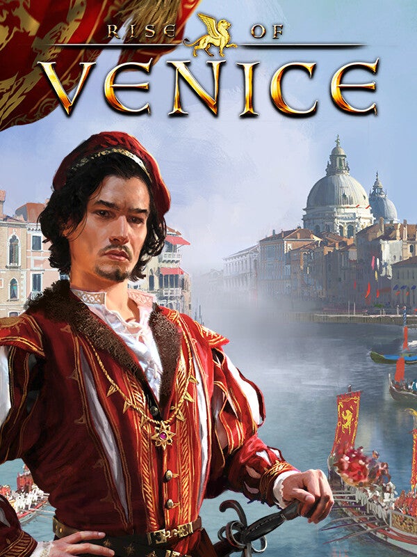 Ve(ry) Nice: The Rise Of Venice Trailer | Rock Paper Shotgun