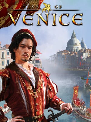Rise of Venice boxart