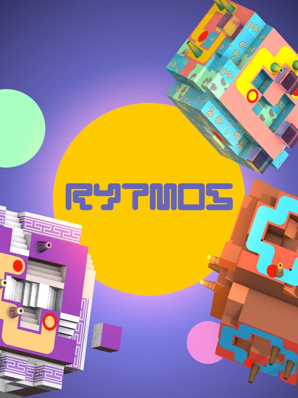 Rytmos | Eurogamer.net