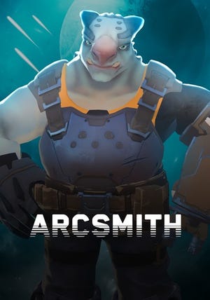 Arcsmith boxart