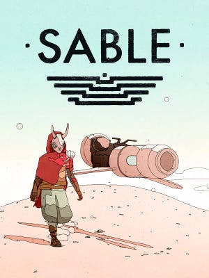 Cover von Sable