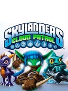 Skylanders Cloud Patrol boxart