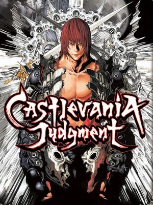 Cover von Castlevania: Judgment