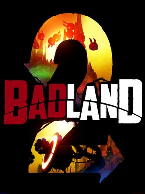 Badland 2 boxart