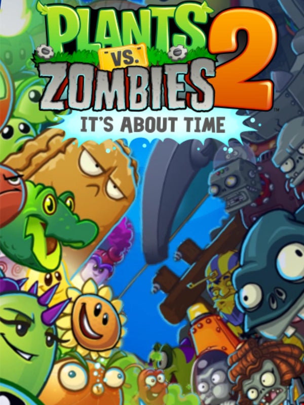 All Plants vs. Zombies games | Eurogamer.net