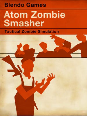 Atom Zombie Smasher boxart