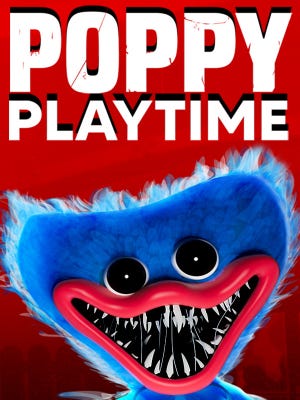 Poppy Playtime boxart