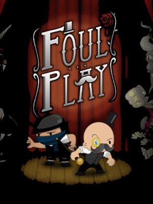 Cover von Foul Play