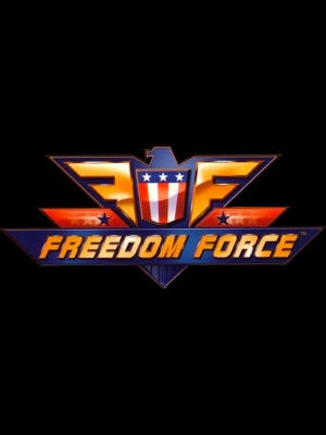 Freedom Force boxart